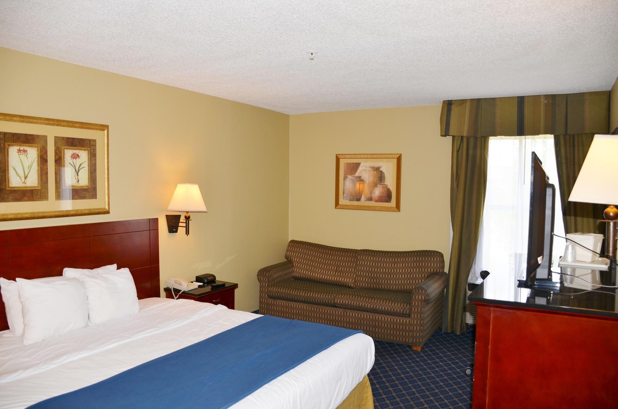 Red Roof Inn Washington, Nc Екстер'єр фото