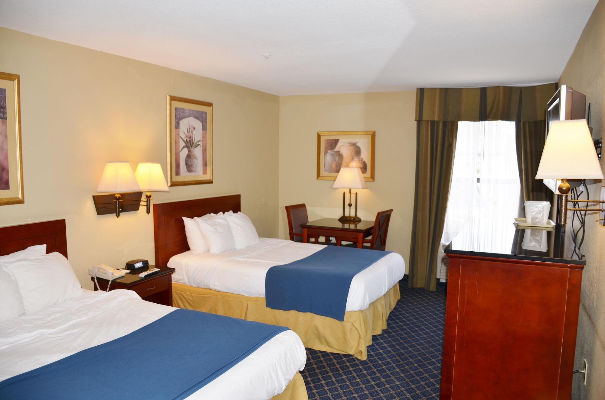 Red Roof Inn Washington, Nc Екстер'єр фото