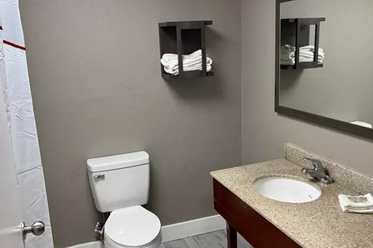 Red Roof Inn Washington, Nc Екстер'єр фото