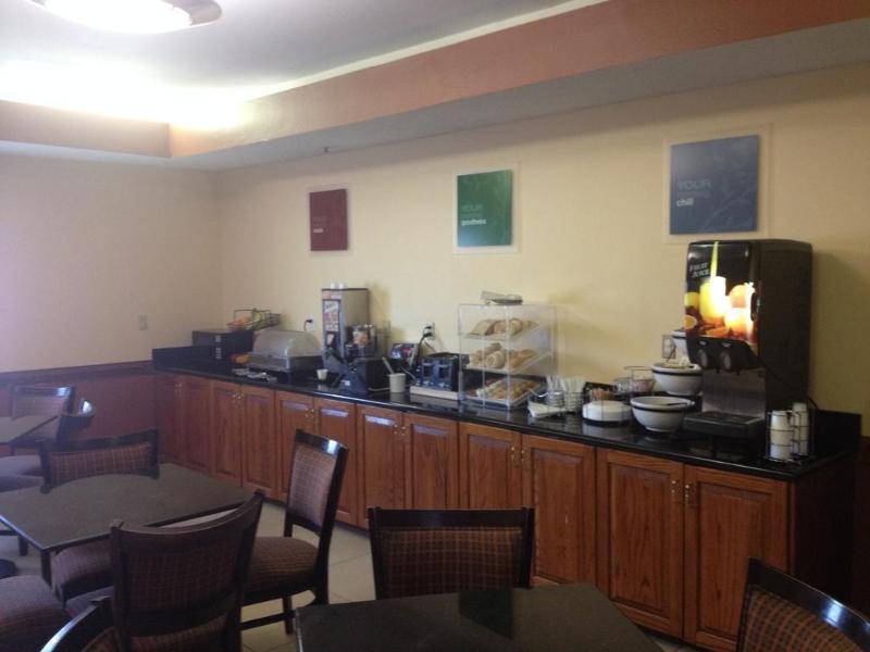 Red Roof Inn Washington, Nc Екстер'єр фото