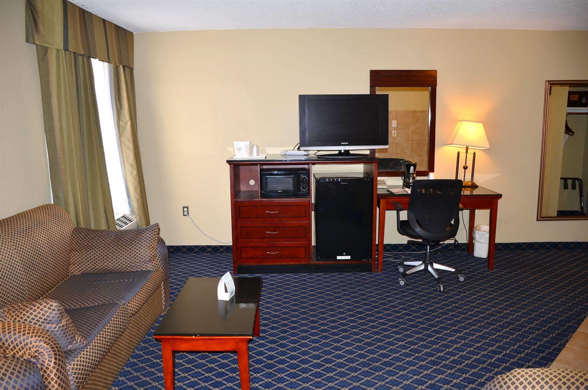 Red Roof Inn Washington, Nc Екстер'єр фото