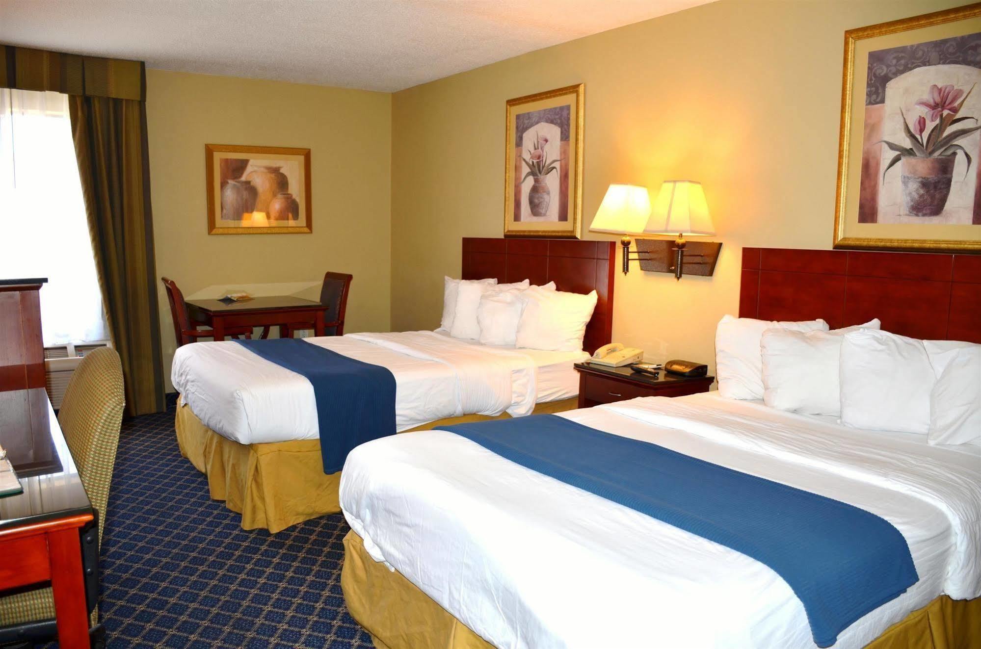 Red Roof Inn Washington, Nc Екстер'єр фото